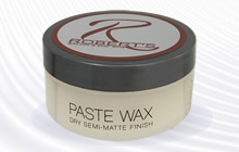 Paste Wax